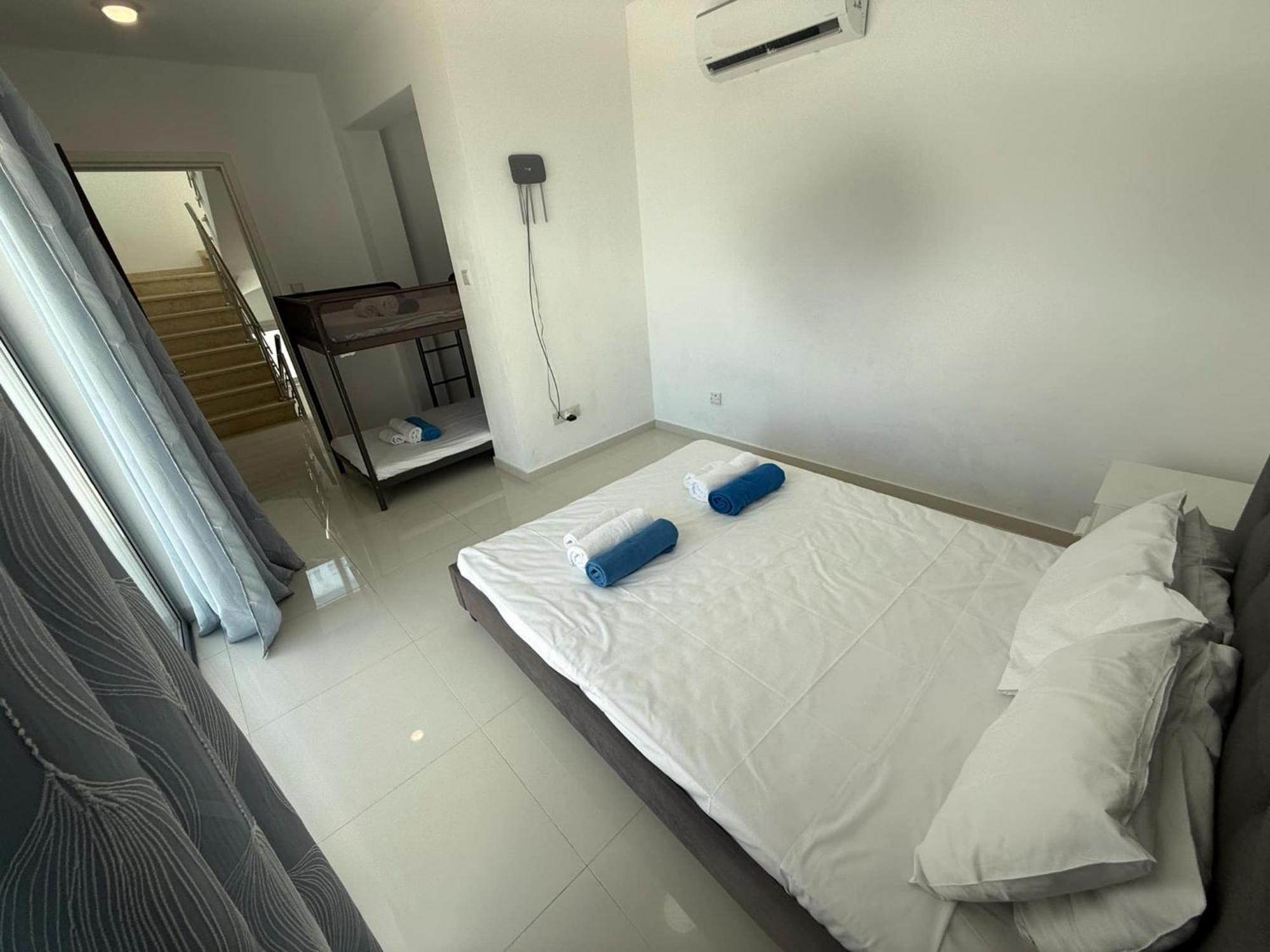 Villa Mulberry Retreat 0,5Km From Everything Coral Bay Exterior foto