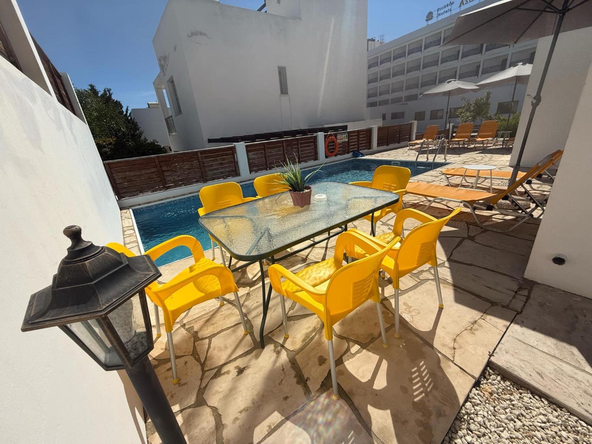 Villa Mulberry Retreat 0,5Km From Everything Coral Bay Exterior foto